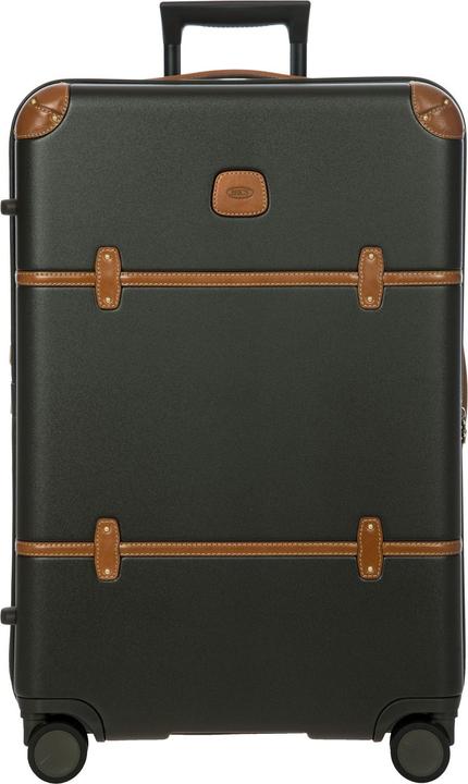 Immagine prodotto Brics Carrello Bellagio a 4 ruote da 70,5 cm con piega ad espansione (78 l, M (50 - 90l))