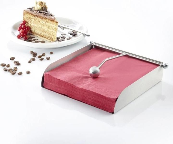 Produktbild Westmark Serviettenhalter