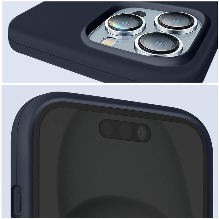 Immagine prodotto Moxie Serie BeFluo (Apple iPhone 15 Pro Max)