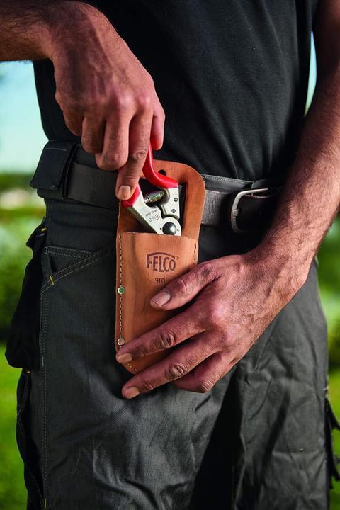 Image du produit Felco Dossier de transport 910