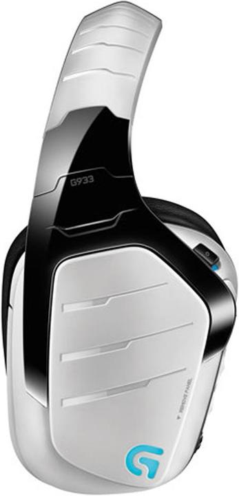Produktbild Logitech G G933 Artemis Spectrum (Kabellos)