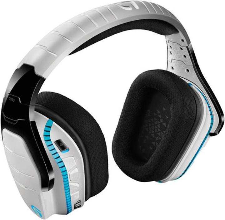 Produktbild Logitech G G933 Artemis Spectrum (Kabellos)