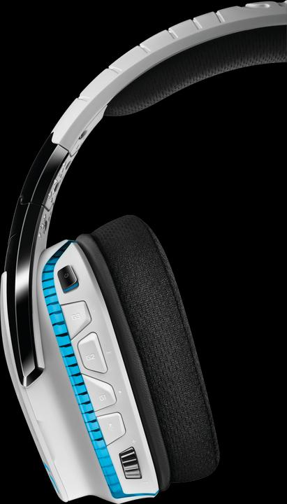 Produktbild Logitech G G933 Artemis Spectrum (Kabellos)