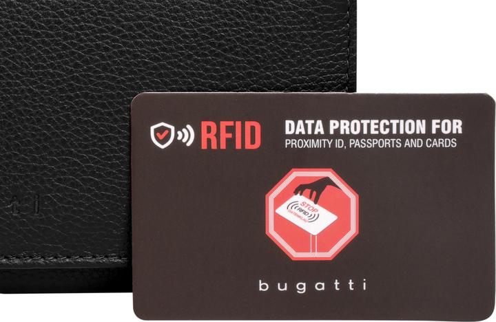 Produktbild Bugatti Geldbörse MIRA