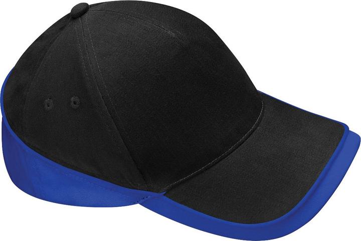 Image du produit Beechfield Casquette de baseball Teamwear Competition (Taille unique)