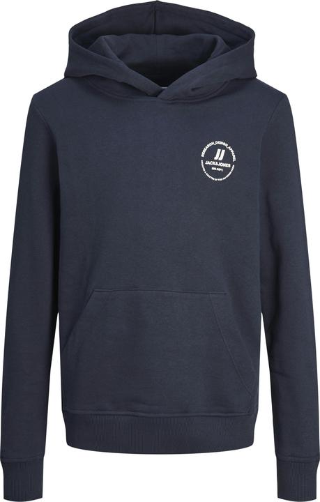 Jack & Jones Jjeswift Sweat Hood Noos Jnr