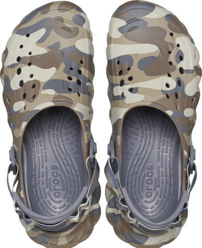 Image du produit Crocs Echo Camo Redux Clog (39)