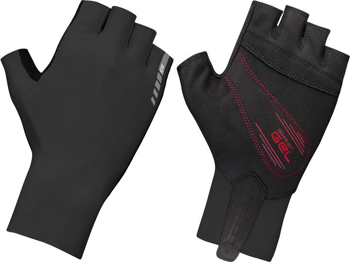GripGrab Aero TT Raceday