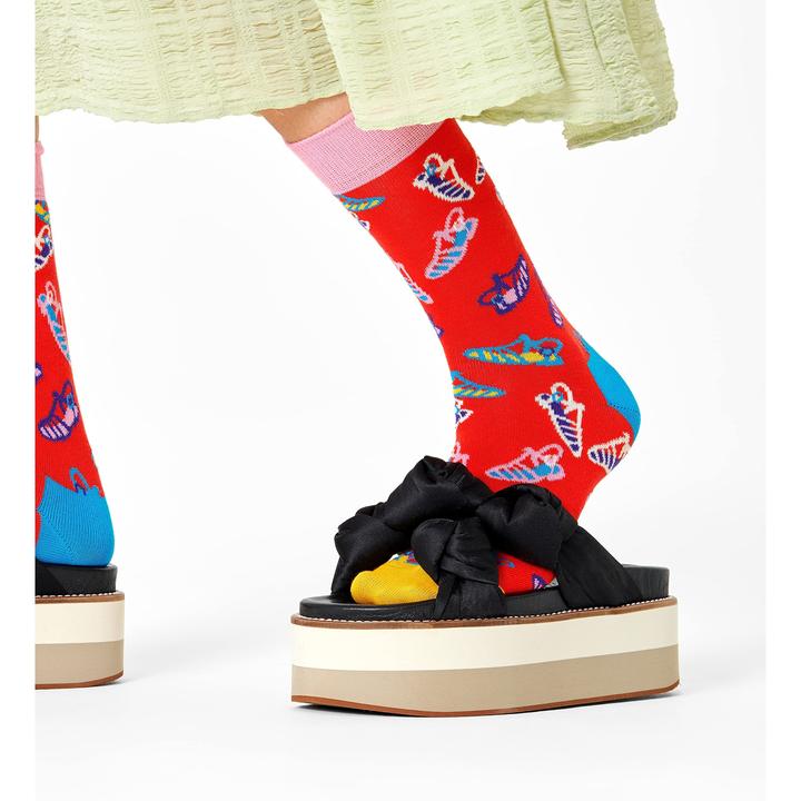 Produktbild Happy Socks Sandal Sock (2er Pack, 36 - 40)