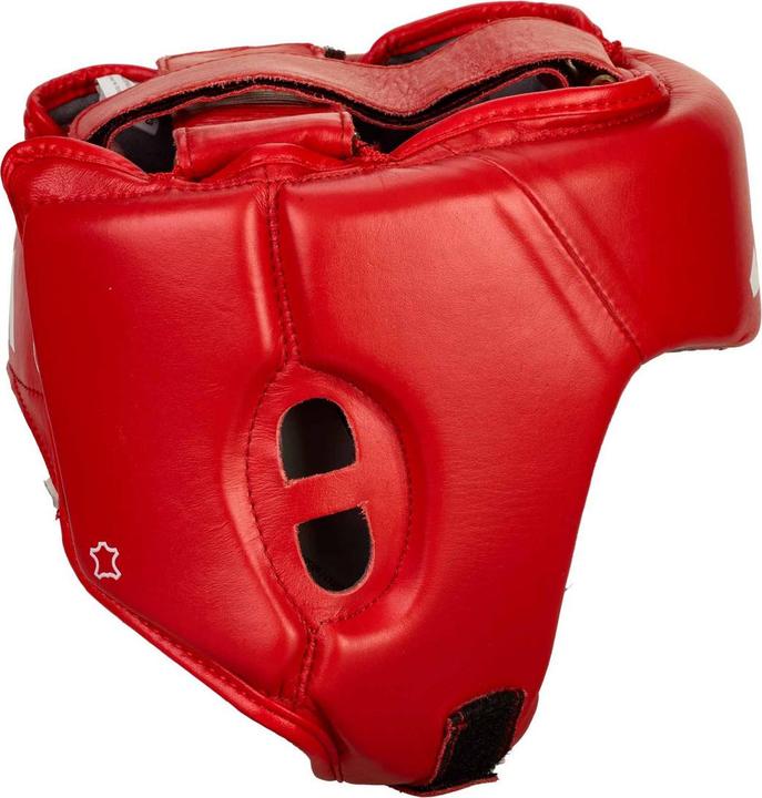 Produktbild adidas Kopfschutz "AIBA rot", AIBAH1 (S)