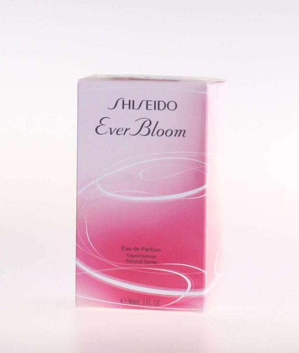 Produktbild Shiseido Ever Bloom (Eau de Parfum, 90 ml)