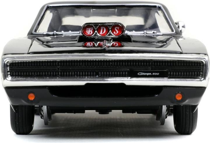 Produktbild Jada Fast & Furious 1327 Dodge Charger 1:24
