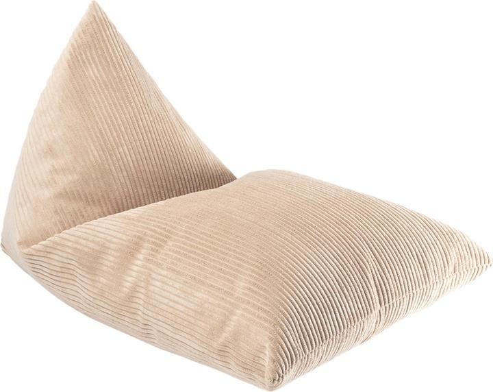 Actual product image Wigiwama Big Lounger