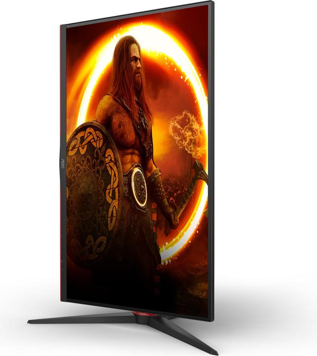Produktbild AOC Q27G2U/BK (2560 x 1440 Pixel, 27")