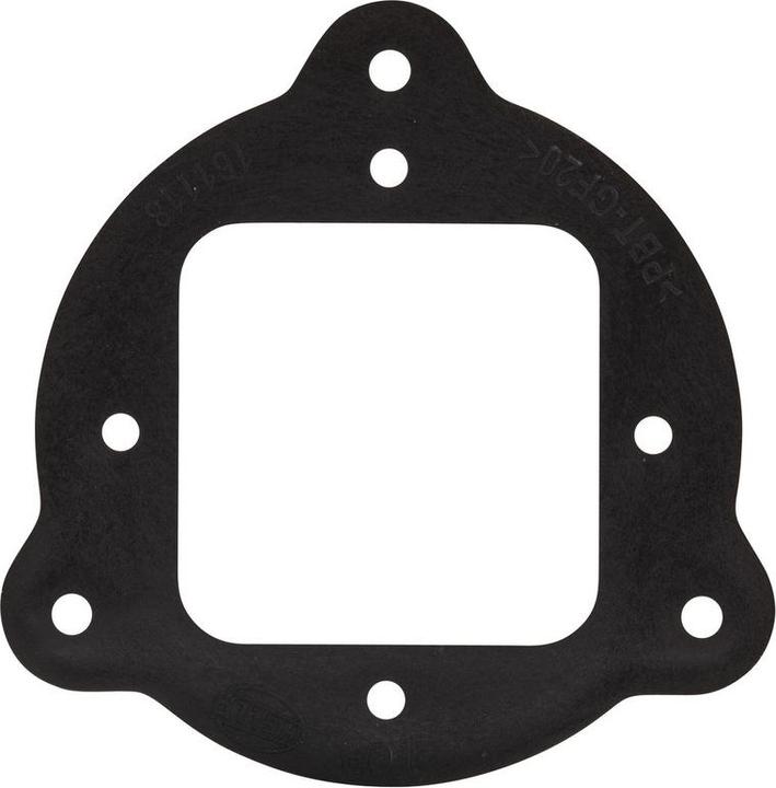 Produktbild Hella 30 Halter für DAF SCANIA SANTANA HYUNDAI SAME LIEBHERR DEUTZ-FAHR