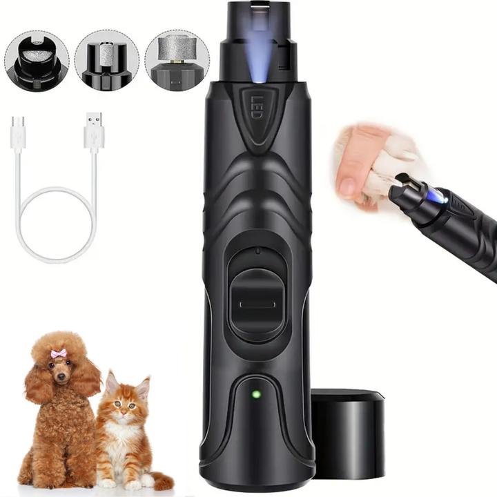 Produktbild Suba Krallenschleifer (Hund)