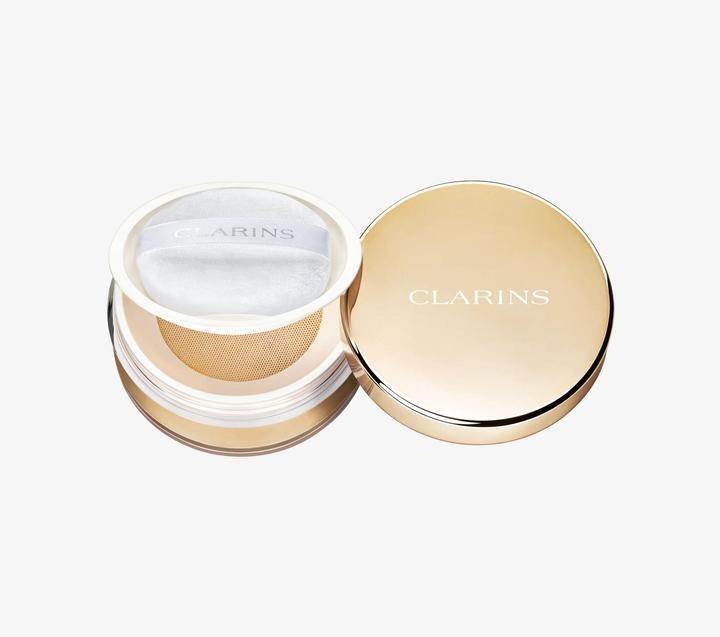 Produktbild Clarins Ever Matte Loose Powder (02 Universal Medium)