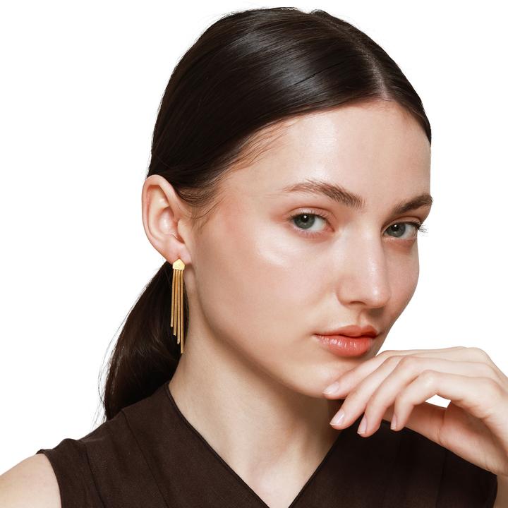 Immagine prodotto Heideman Sabin color oro (Acciaio inossidabile)