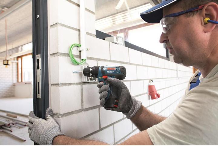 Produktbild Bosch Professional GSB 12V-15 (Akkubetrieb)
