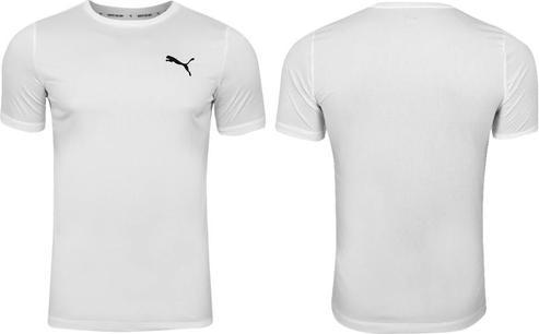 Produktbild Puma ACTIVE Small Logo Tee (L)