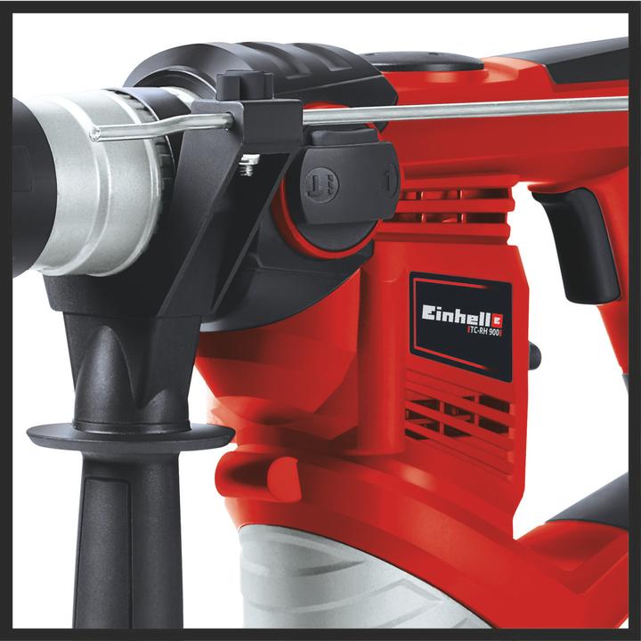 Produktbild Einhell Th-Rh 900/1 (Netzbetrieb)