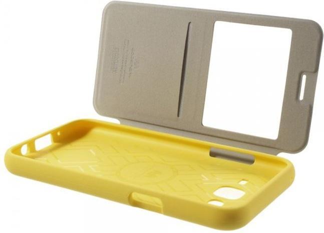 Immagine prodotto Goospery Serie WOW Bumper (Samsung Galaxy J5)
