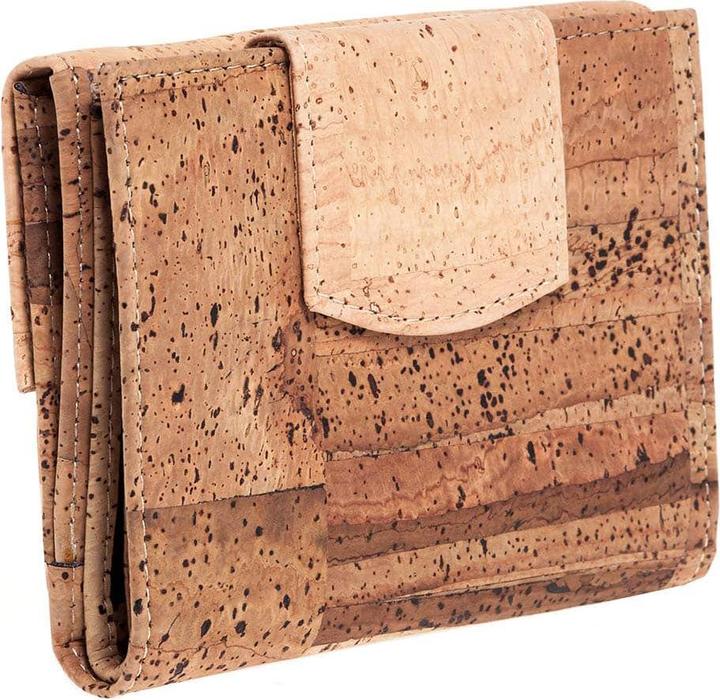 Actual product image Montado Maroc" wallet