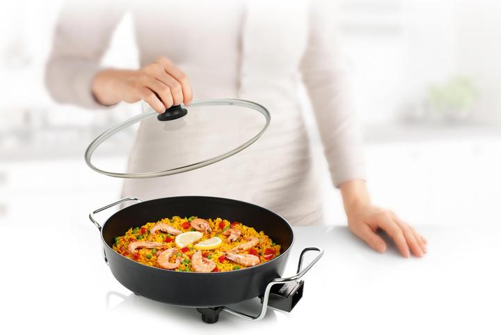Produktbild Princess Multi Wonder ChefPro Elektropfanne (EU-Stecker)