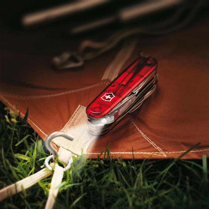 Image du produit Victorinox Huntsman Lite