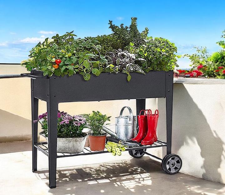 Image du produit GuGus Hochbeet