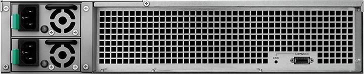 Actual product image Synology RX1217RP Expansion Unit