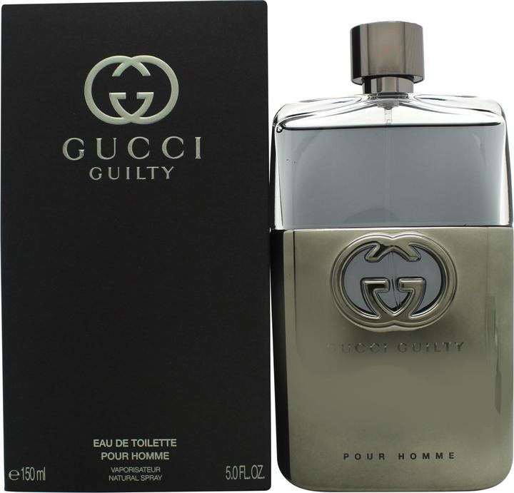 Gucci Guilty Pour Homme (Eau de Toilette, 150 ml)