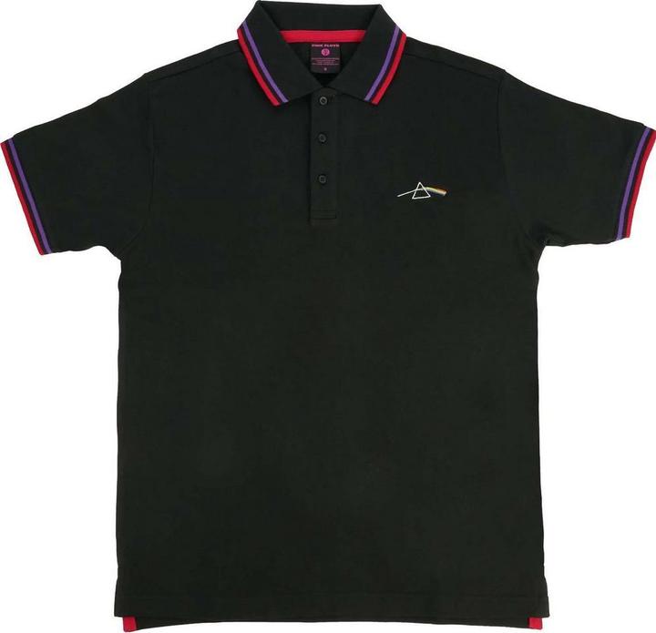 Music Brand Dark Side Of The Moon Poloshirt