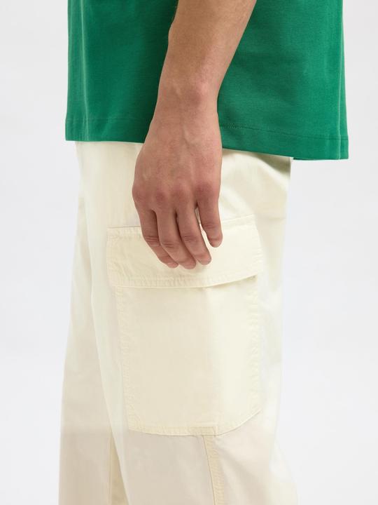 Actual product image Selected Homme Loose Fit Cargohose (W34/L32)