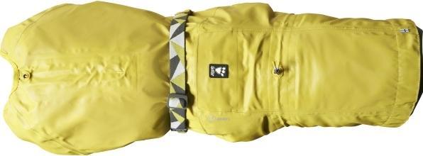 Image du produit Hurtta Mudventure Manteau réfléchissant pour chiens 50 (50, Manteau pour chien)