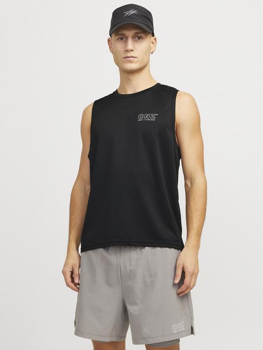 Immagine prodotto Jack & Jones JCOCNZ Canotta SN (L)