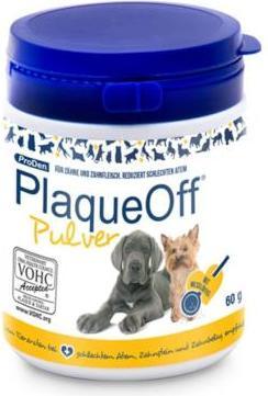 Actual product image Grau ProDen PlaqueOff für Hunde (Adult, 60 g)