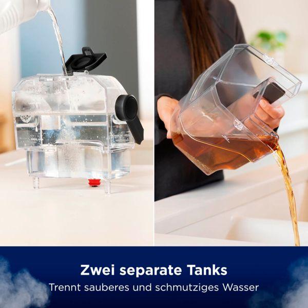 Image du produit Bissell SpotClean HydroSteam Select