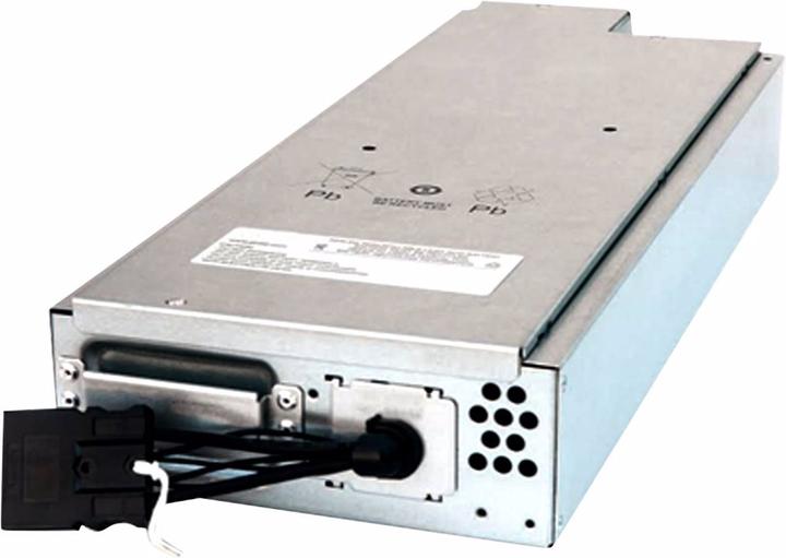 Productafbeelding V7 APCRBC117-V7-1E - UPS Batterij (gelijkwaardig aan: APC RBC117)