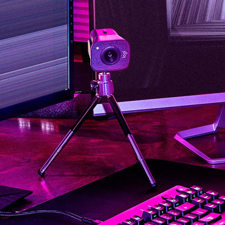 Immagine prodotto Logitech StreamCam (2 Mpx)