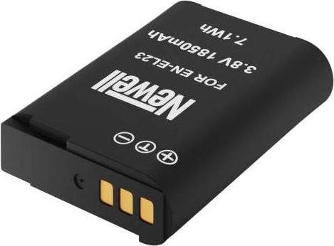Camera power supply