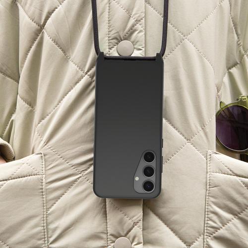Immagine prodotto OtterBox React Necklace - Custodia per smartphone con catena