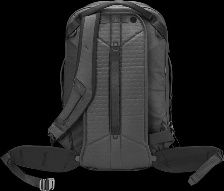 Immagine prodotto Peak Design Zaino da viaggio I (Zaino per fotocamera, 30 l)