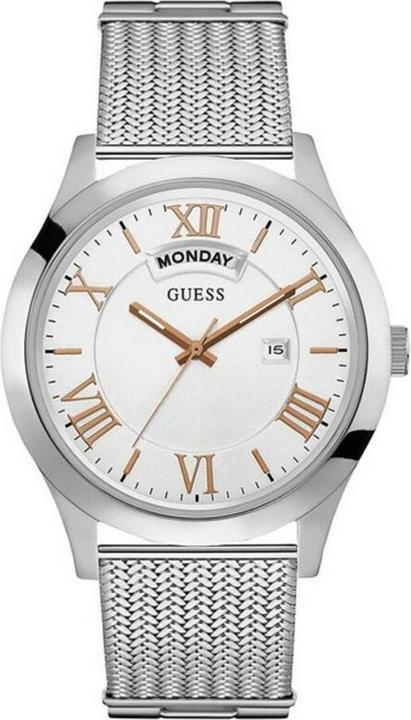 Guess Men's Watch W0923G1 (Ã˜ 44 mm) (44 mm)
