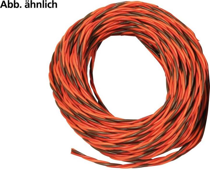 Produktbild Jamara Kabel JR gedrillt