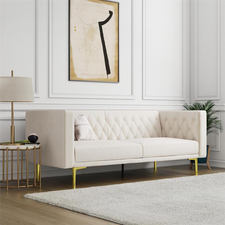 Image du produit Dorel Home Marseille (3 places)
