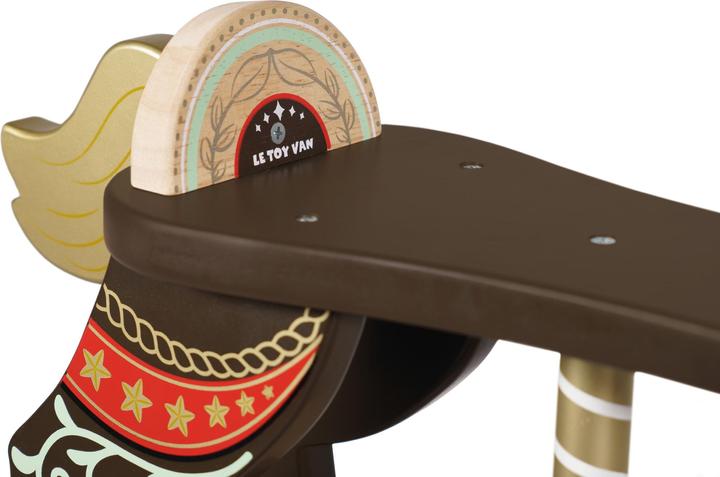 Produktbild Le Toy Van Schaukelpferd