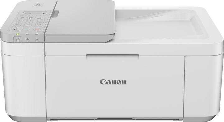 Immagine prodotto Canon PIXMA TR4756i Bianco (Colore)