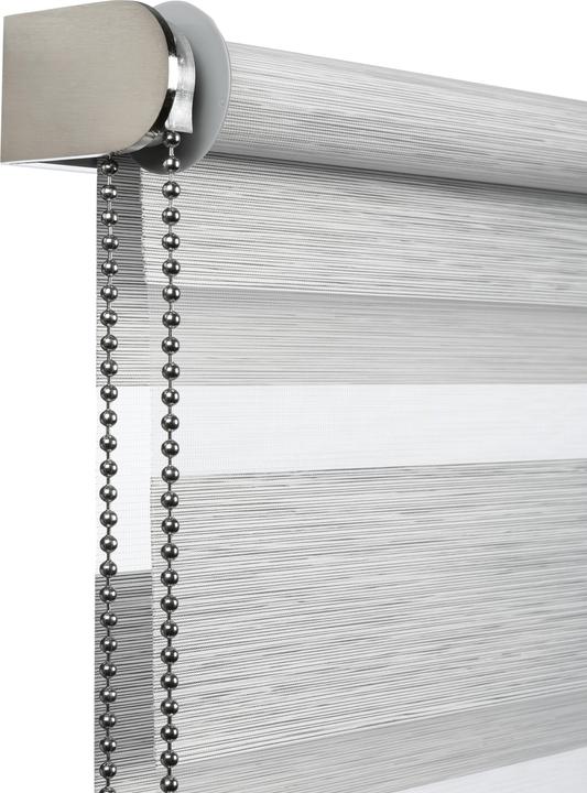 Produktbild Gardinia Doppelrollo de luxe (120 x 180 cm)