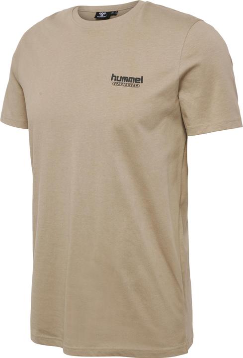 Image du produit hummel Booster T-Shirt (XXL)